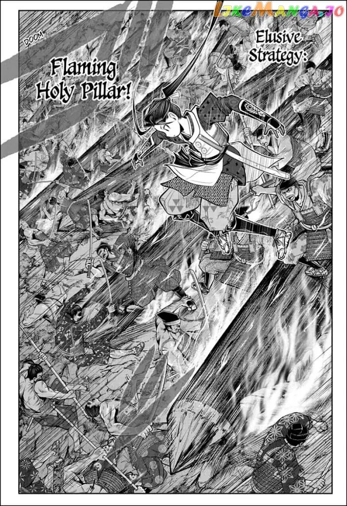 The Elusive Samurai Chapter 62 image 18_optimized